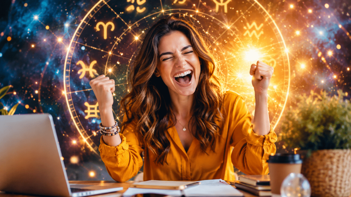 Signes de l'horoscope pourraient vivre un tournant inattendu ce samedi 30 mai 2026