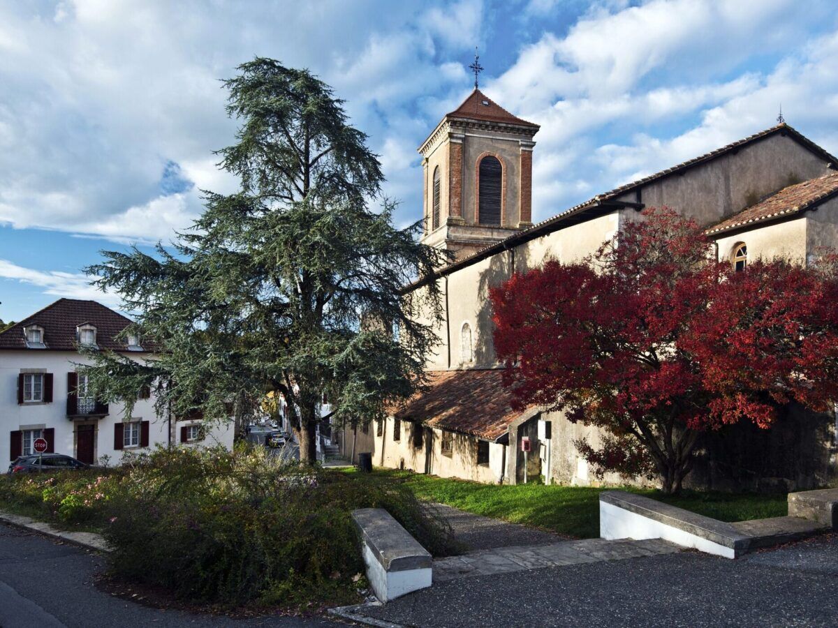 Eglise Notre-Dame-de-l’Assomption