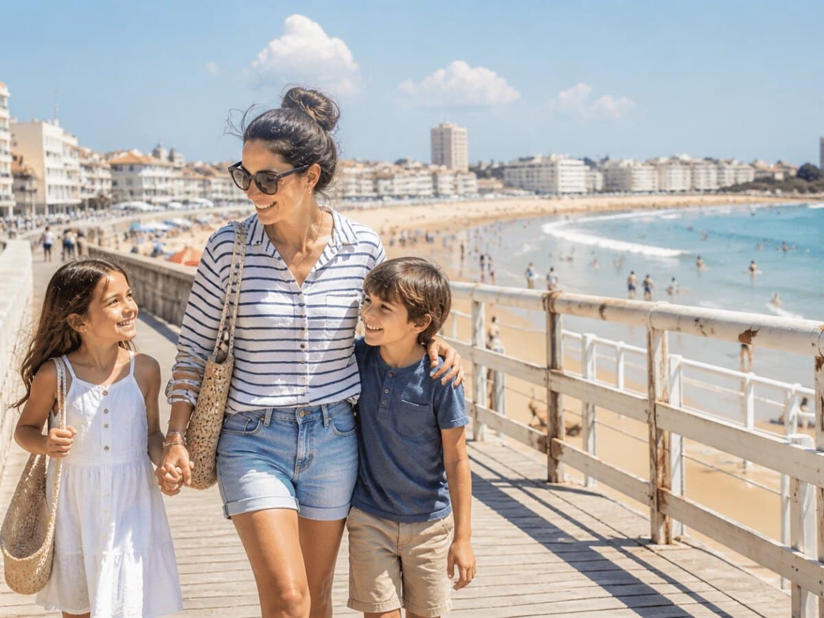 Les Sables d’Olonne