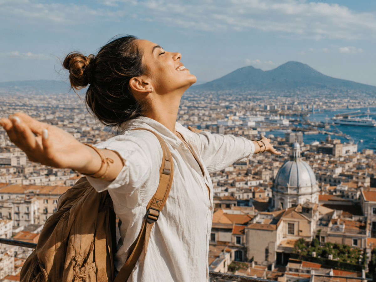 Naples rend addictive
