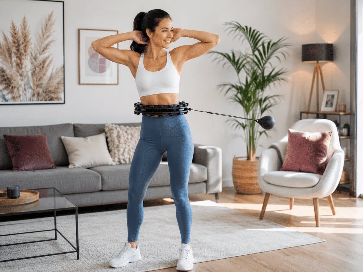 Une alternative au jogging