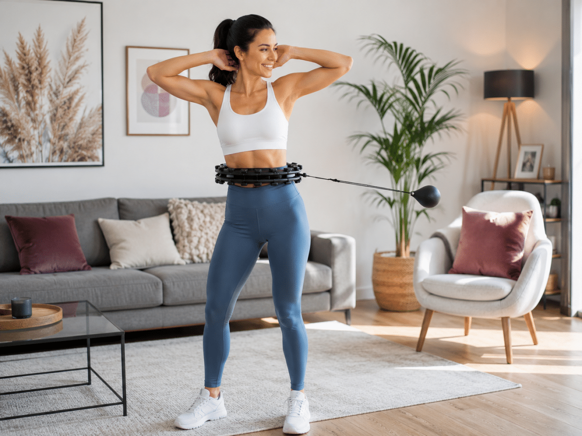 Une alternative au jogging
