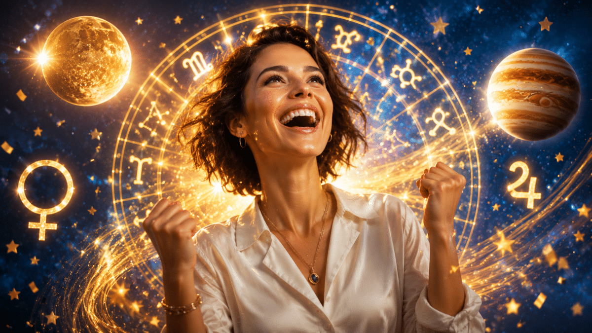 Signes de l'horoscope mercredi 10 juin 2026