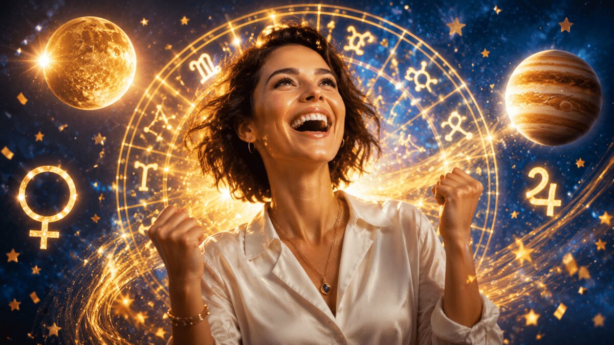 Signes de l'horoscope mercredi 10 juin 2026