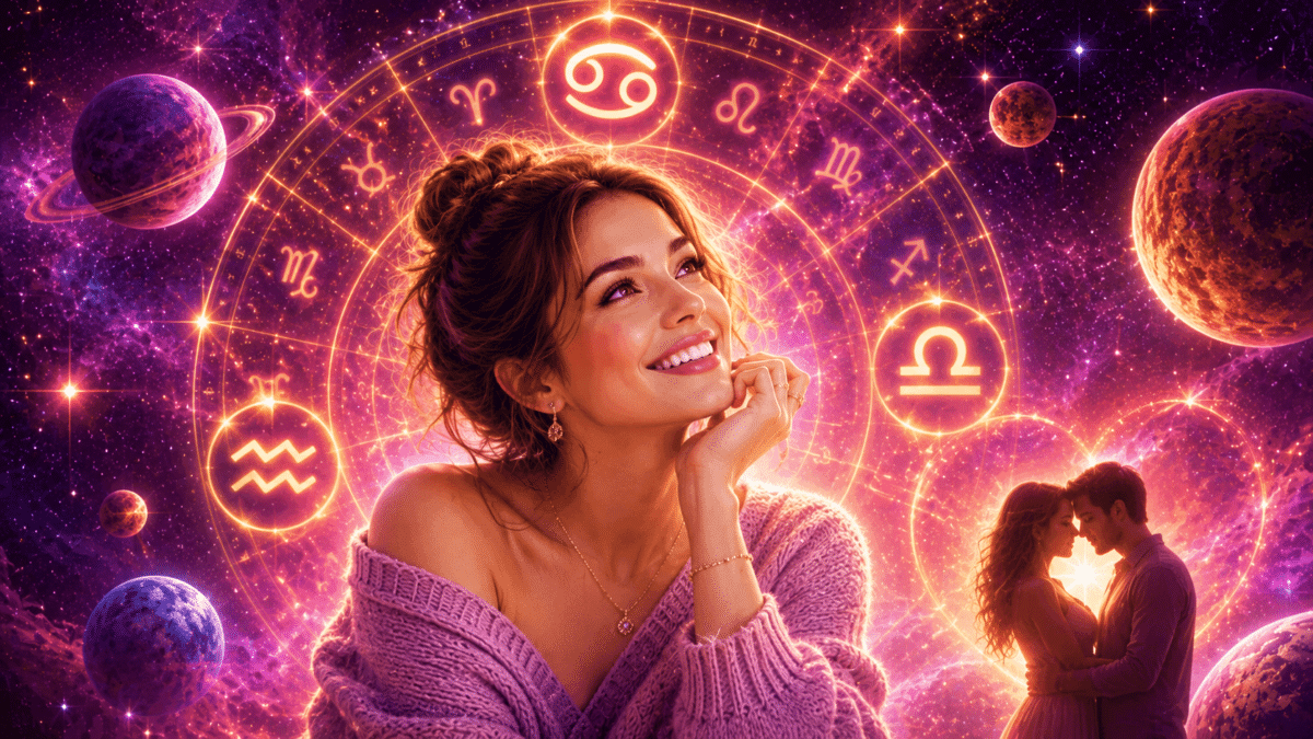 Signes de l’horoscope âme sœur fin du mois de juin 2026