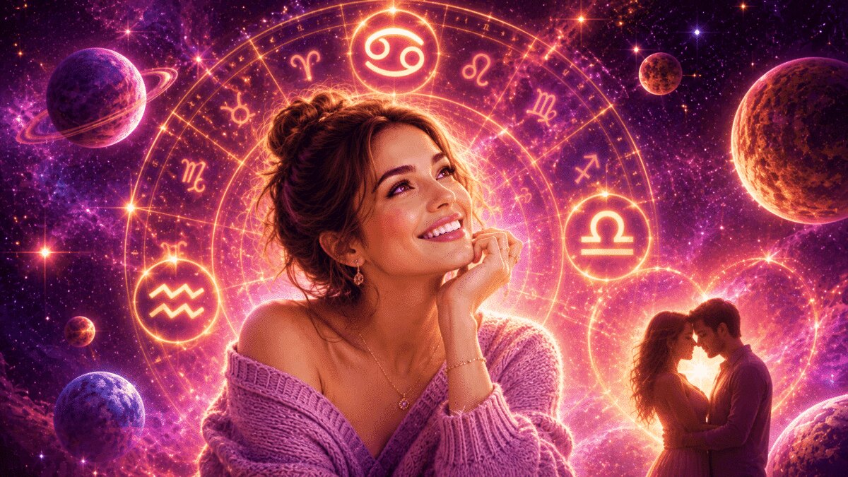Signes de l’horoscope âme sœur fin du mois de juin 2026