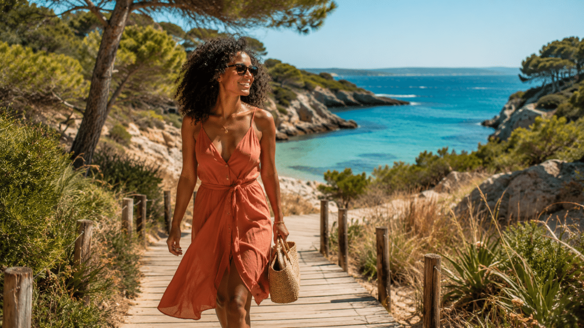 Ces destinations en France sont parfaites pour des vacances d’été au calme cette année !