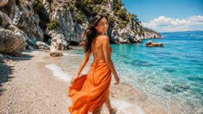 Plus belles plages d'Europe 2026