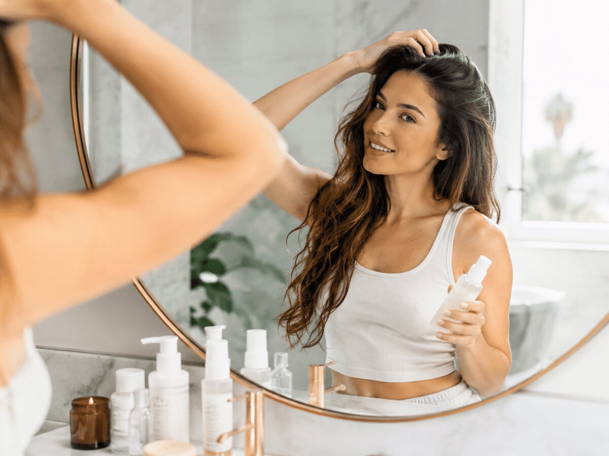 L'acide glycolique séduit les femmes