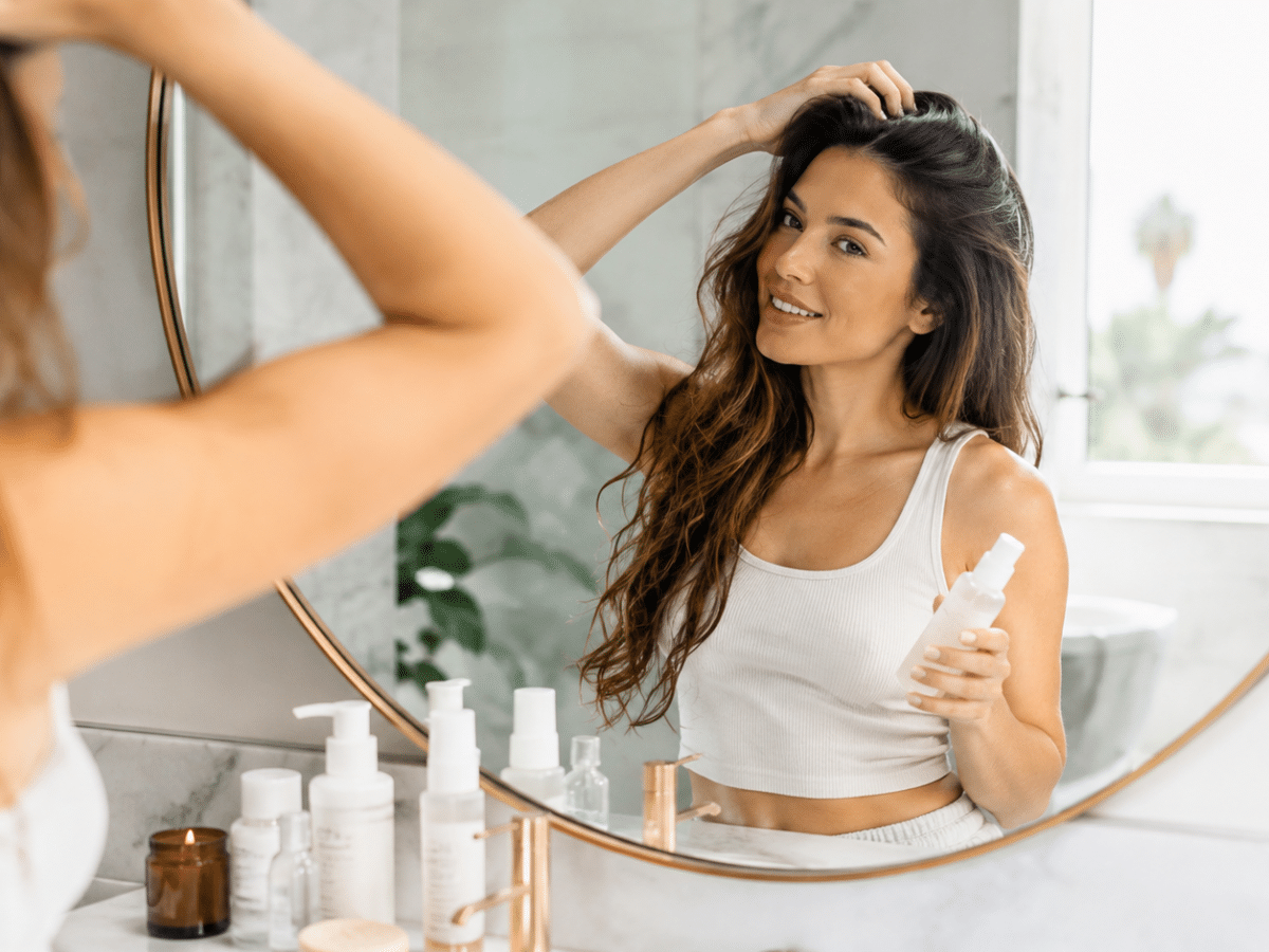 L'acide glycolique séduit les femmes