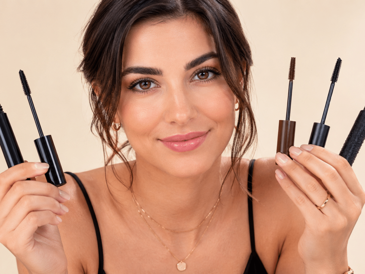 Quel mascara choisir pour des cils XXL