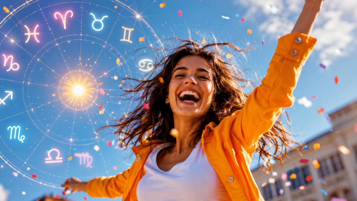 Ces 3 signes de l’horoscope retrouvent enfin la motivation le samedi 27 juin 2026
