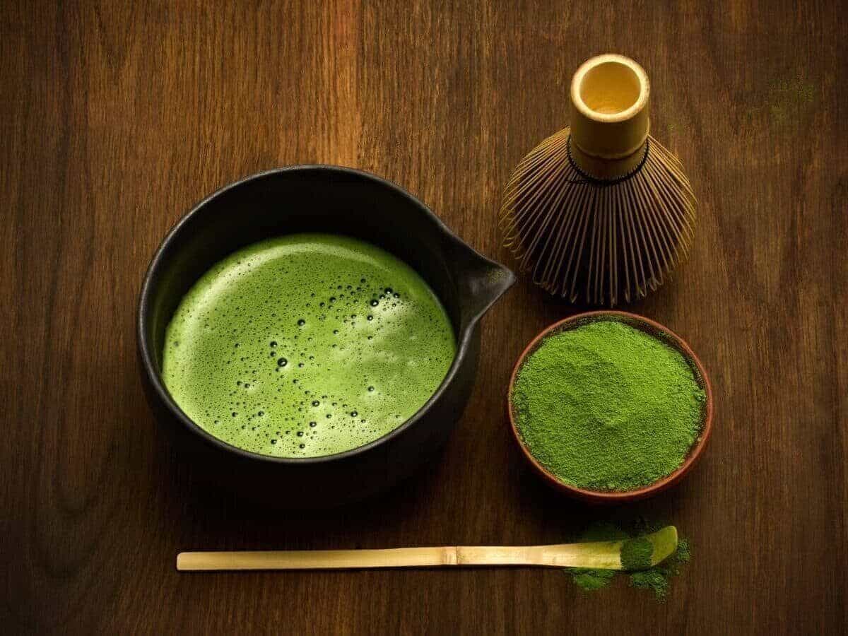 Matcha
