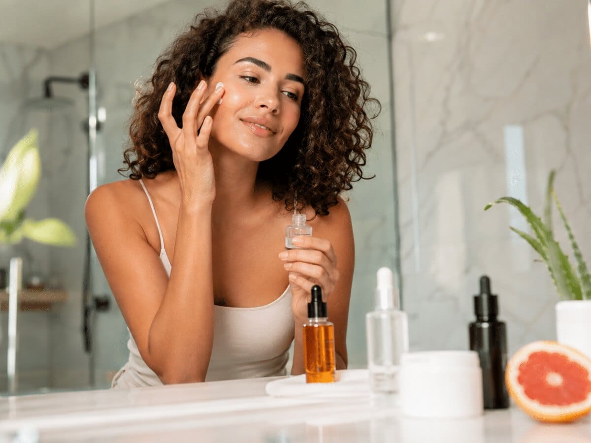 Intégrer ces actifs naturels dans votre routine skincare