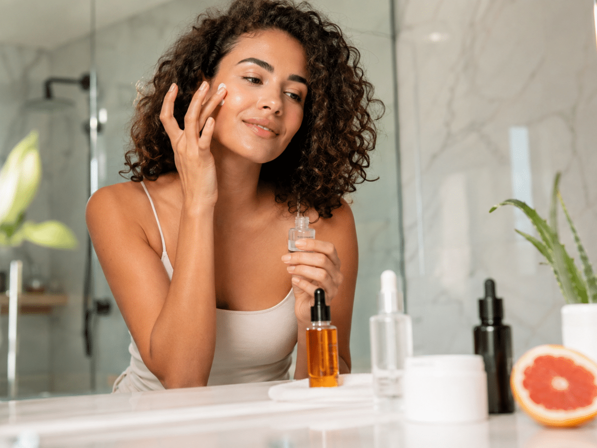 Intégrer ces actifs naturels dans votre routine skincare