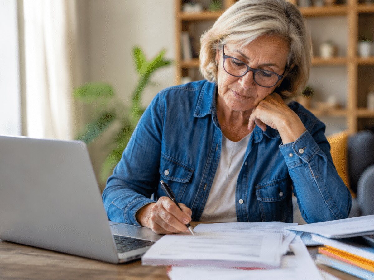 Les démarches à effectuer avant de demander sa retraite