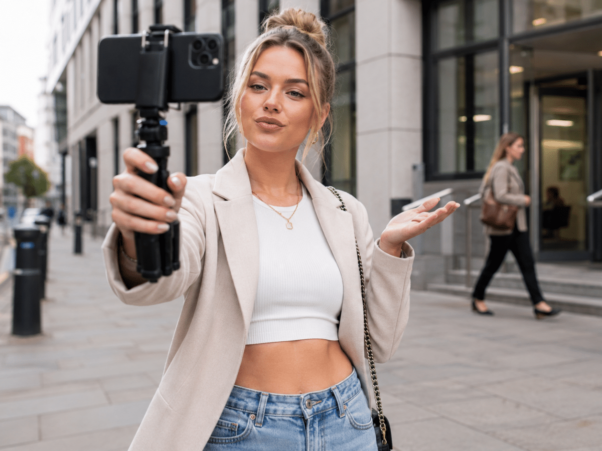 Une vidéo provocatrice sur les allocations sociales