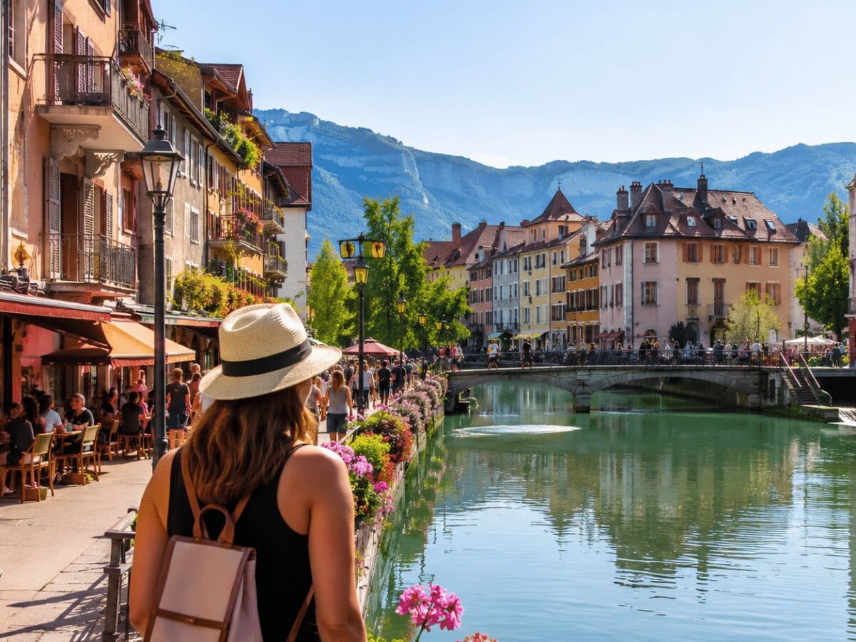 La France