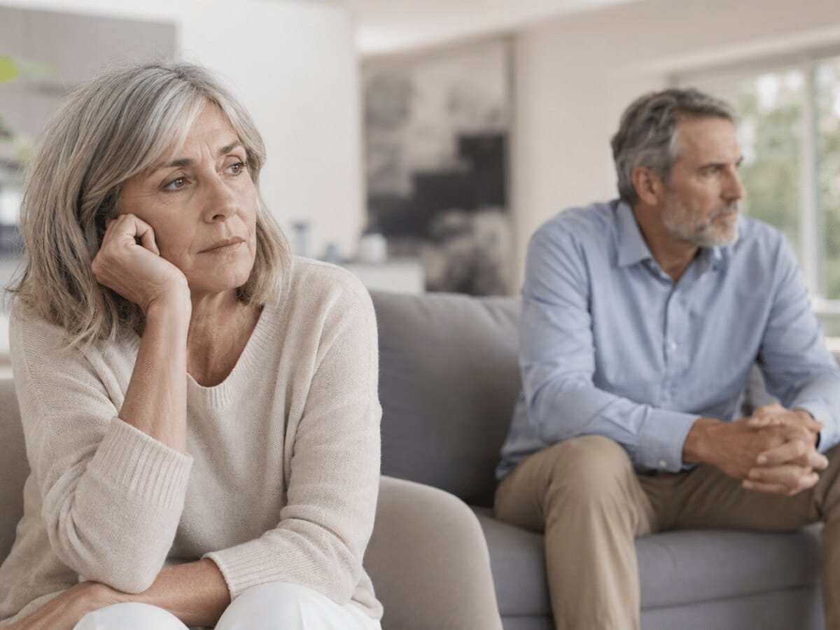 Sauver son mariage après des années de lassitude