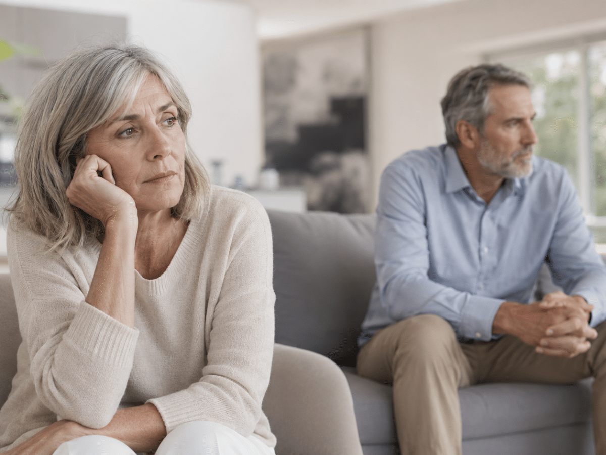 Sauver son mariage après des années de lassitude