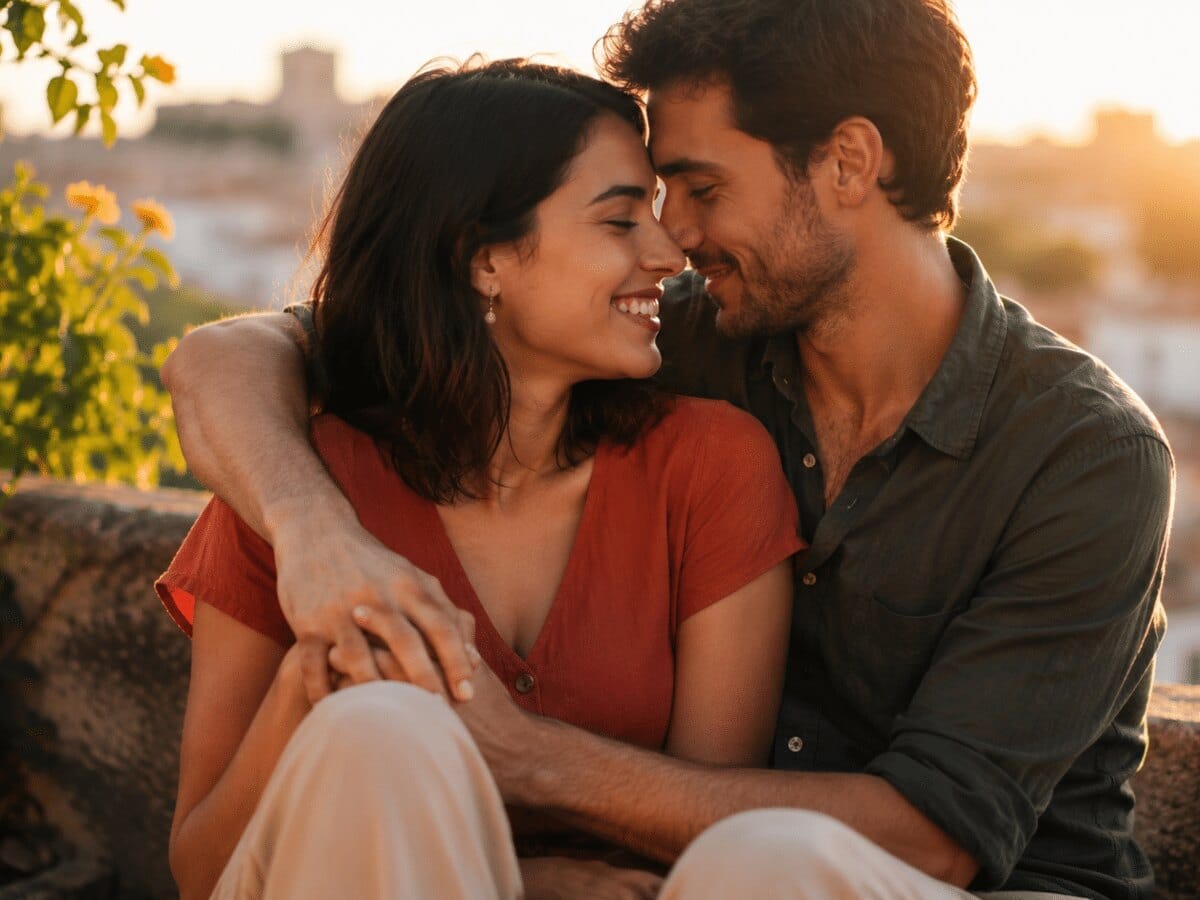 Une relation qui vous ressemble