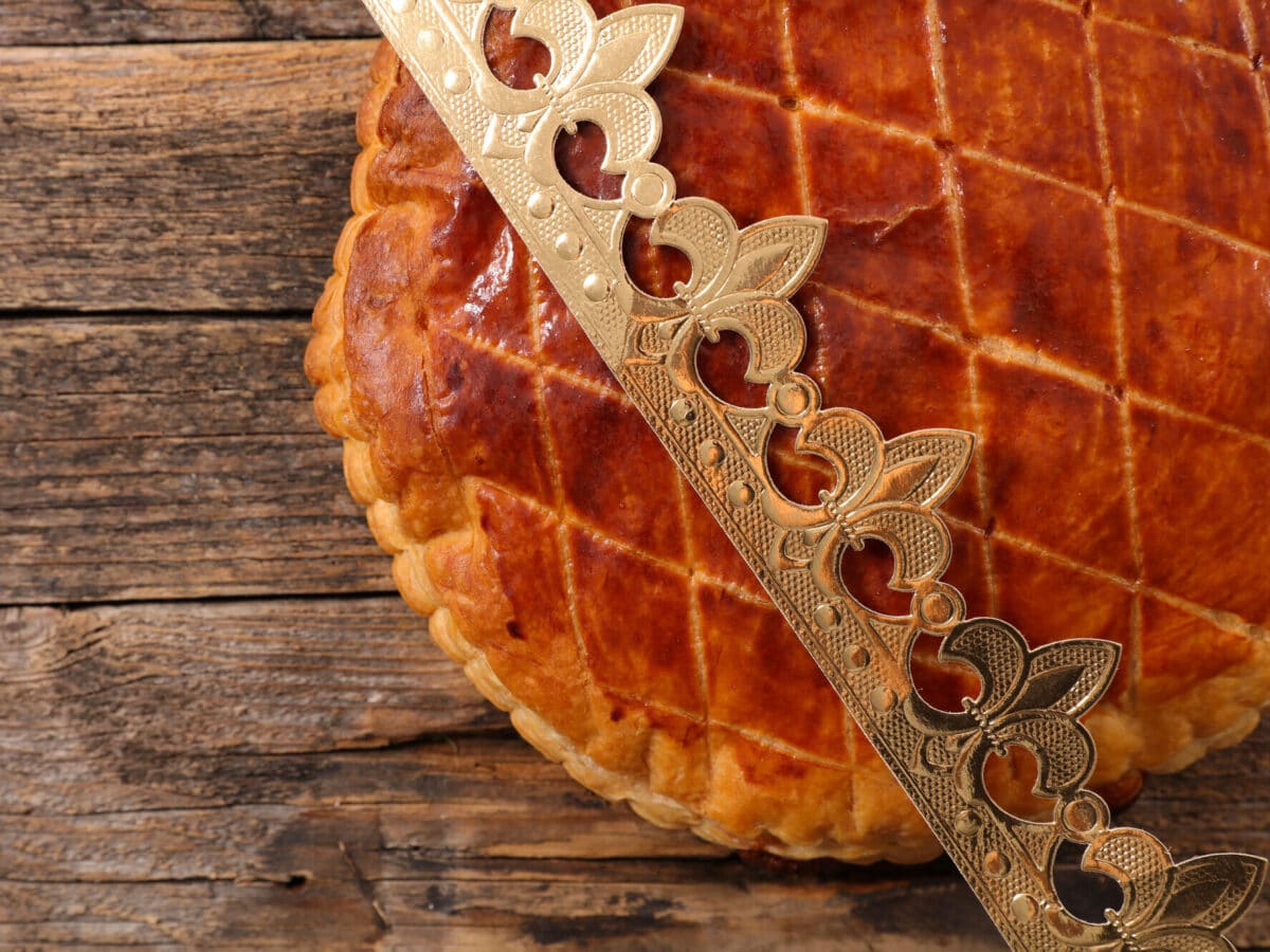 Bien choisir sa galette des rois