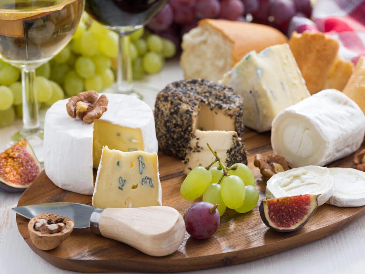 Du fromage pour booster son cerveau