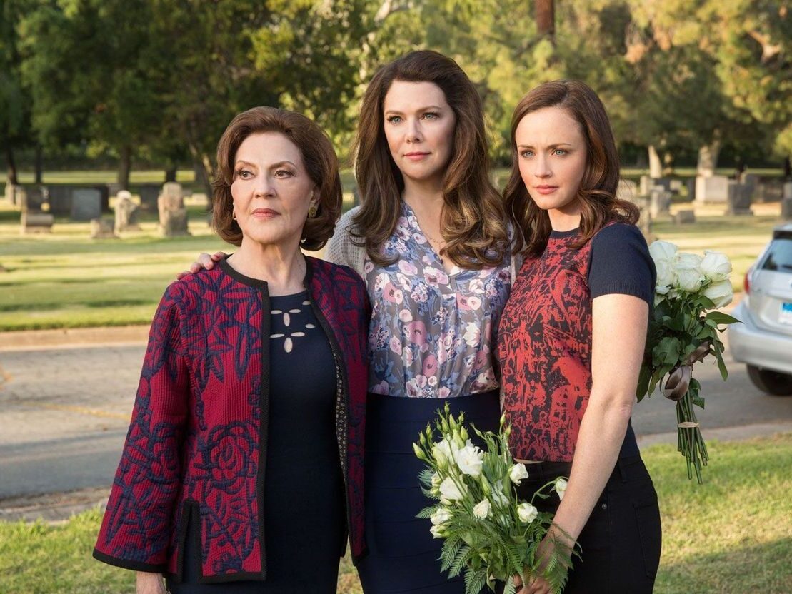 Gilmore Girls