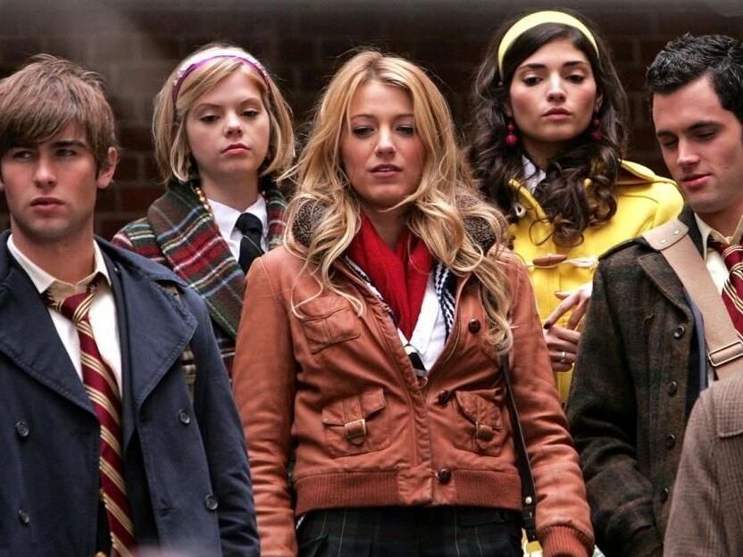 Gossip Girl