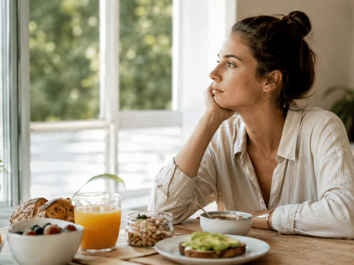 L’alimentation joue un rôle dans la santé du cerveau