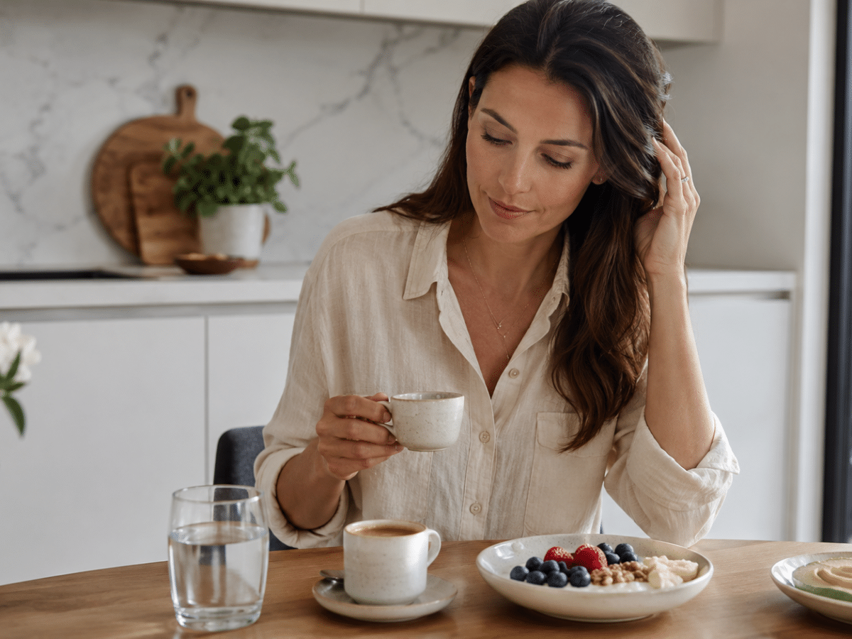 Quelle quantité de café boire sans excès