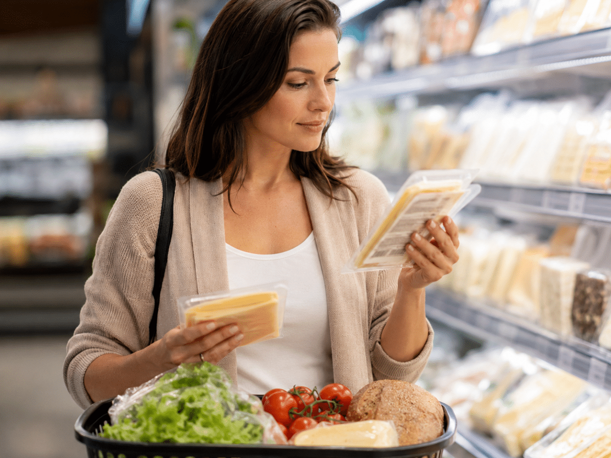 Quels fromages choisir quand on fait attention à sa ligne
