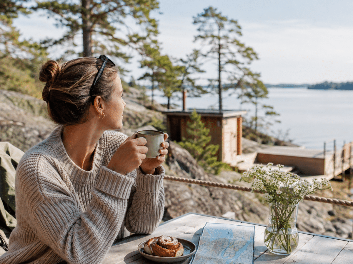 The Swedish Prescription