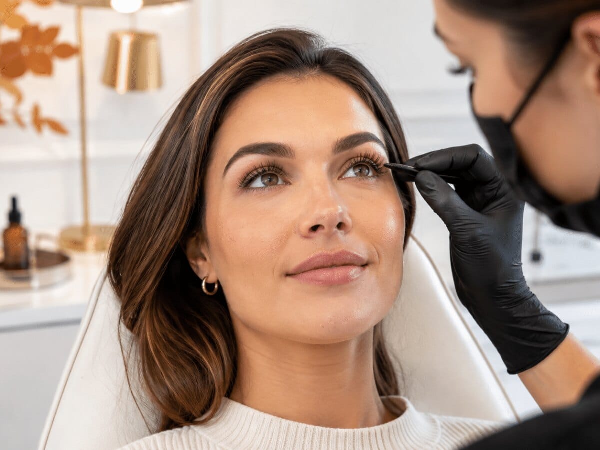 Choisir un salon sérieux pour vos extensions de cils