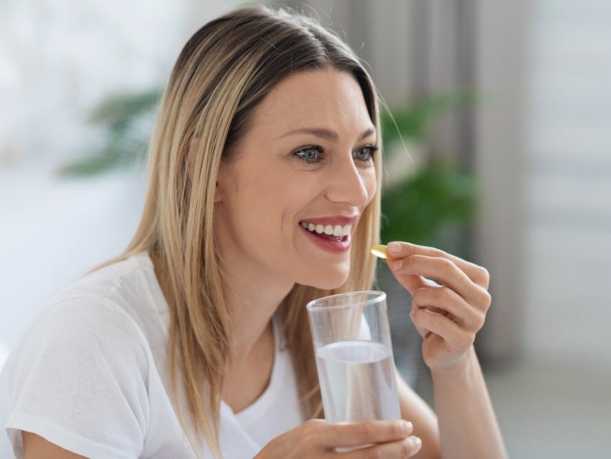 Compl&eacute;ments alimentaires minceur