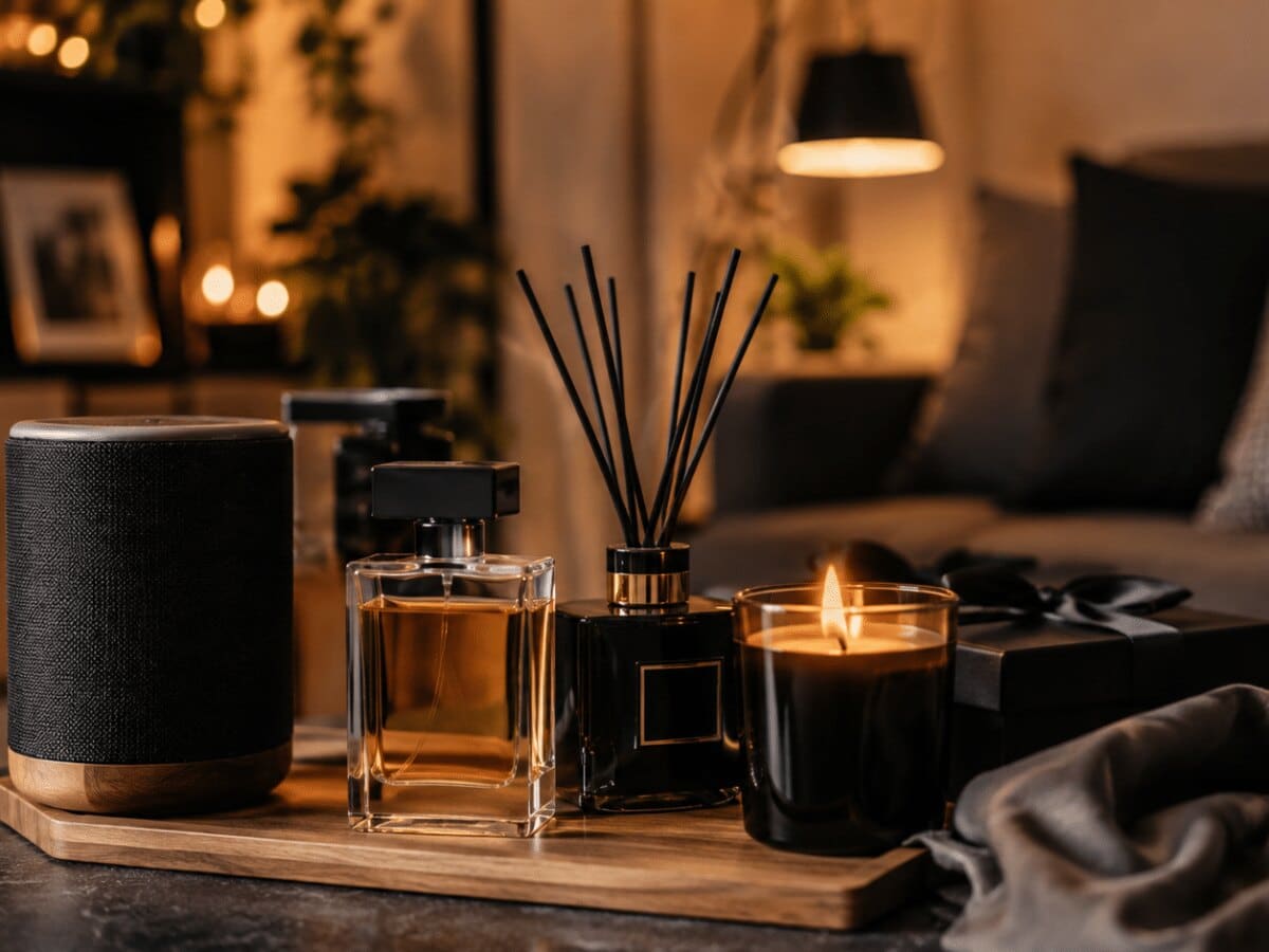 Cr&eacute;er une ambiance &agrave; la maison