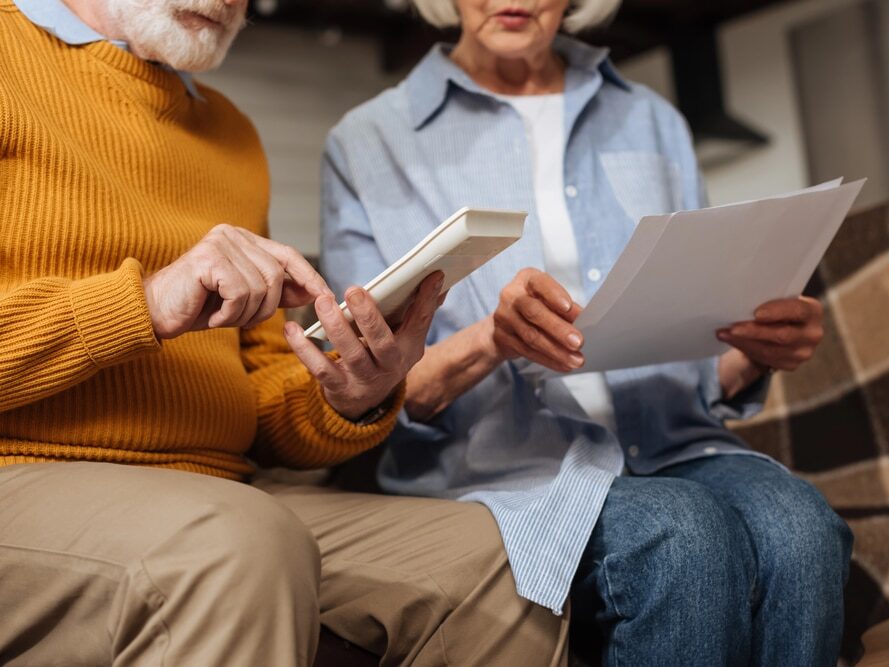 Hausse des retraites complémentaires
