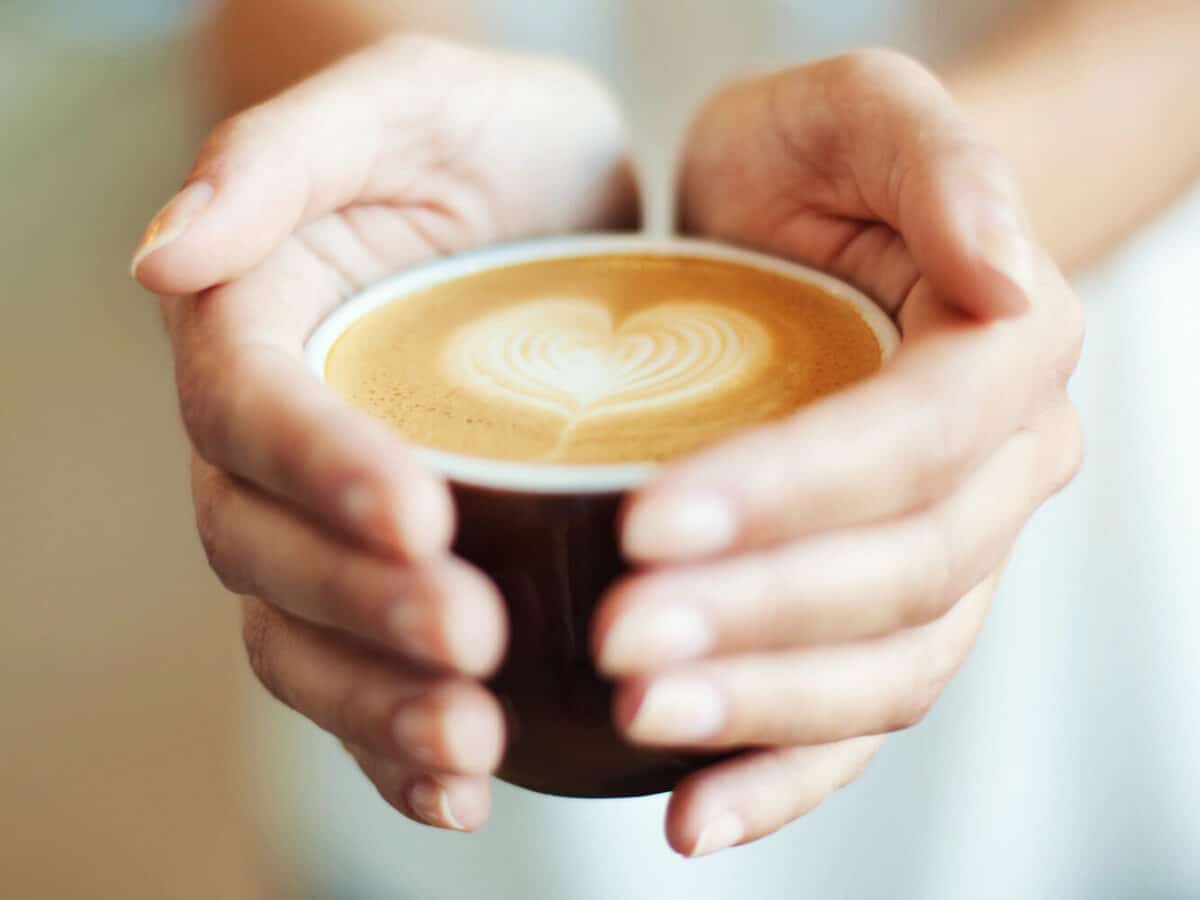 Les bienfaits du caf&eacute;