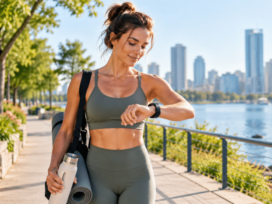 À quelle fréquence pratiquer le Hiit