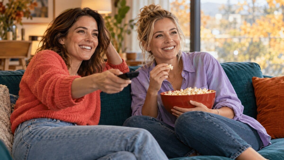 Que regarder sur Netflix en octobre 2026 notre sélection de films et séries pour vos soirées d’automne