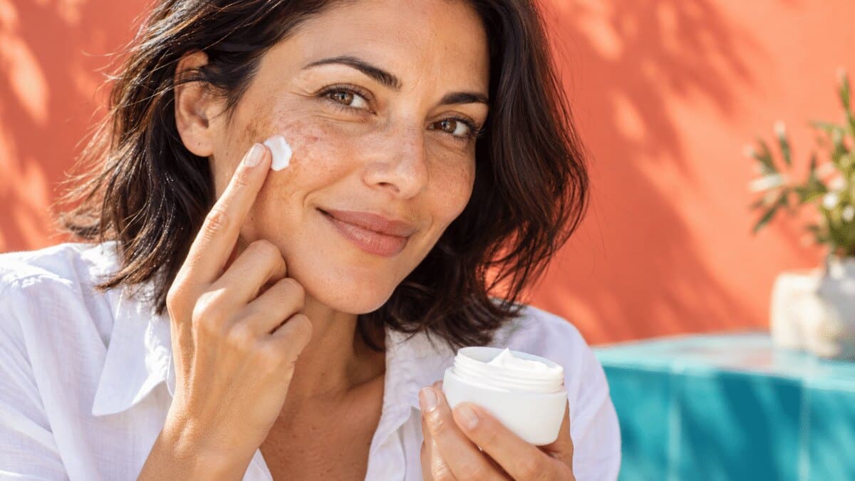 Crème aux exosomes Aroma-Zone