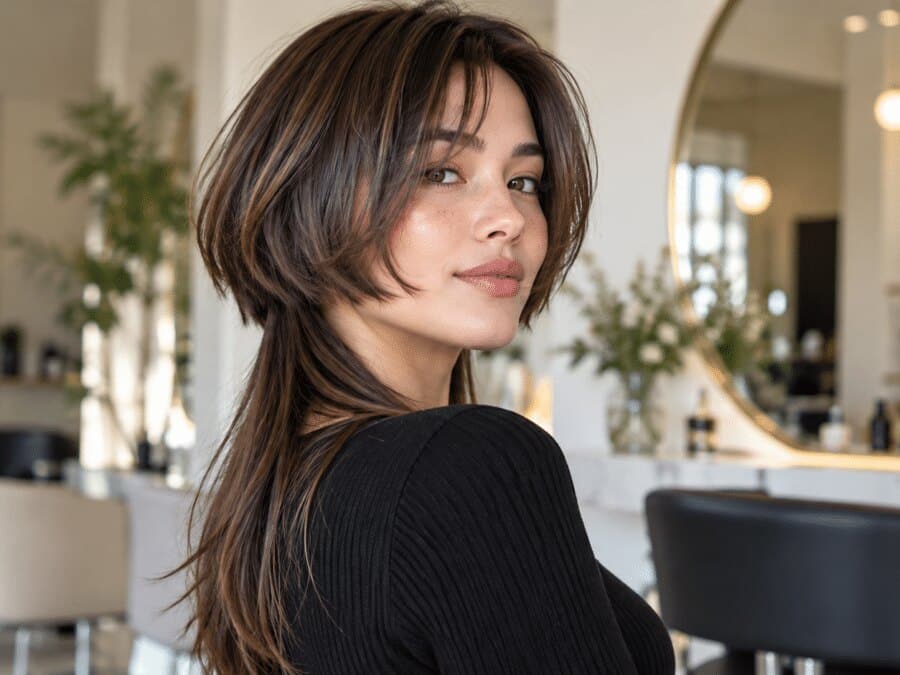 Coupe méduse